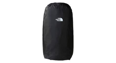regenhulle the north face pack rain cover schwarz von The North Face