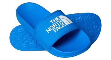 the north face base camp slide iii steppschuhe blau herren von The North Face