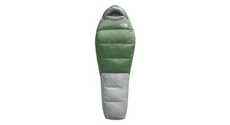 the north face green kazoo schlafsack grun von The North Face
