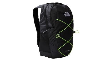 the north face jester backpack grau von The North Face
