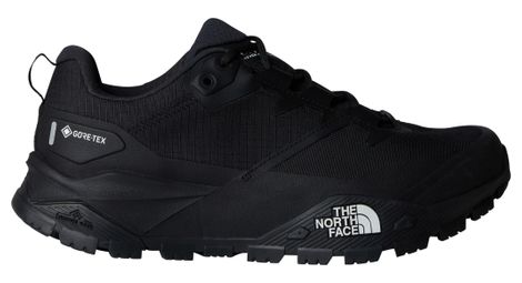 the north face offtrail  p  strong  gore tex    strong   p wanderschuhe schwarz herren von The North Face