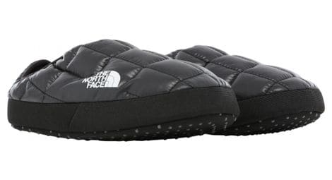 the north face thermoball traction mule v damen hausschuhe schwarz von The North Face