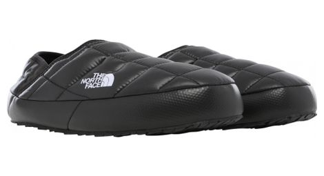 the north face thermoball traction mule v hausschuhe schwarz herren von The North Face