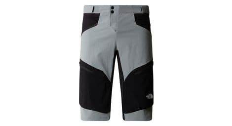 the north face trailjammer shorts grau von The North Face