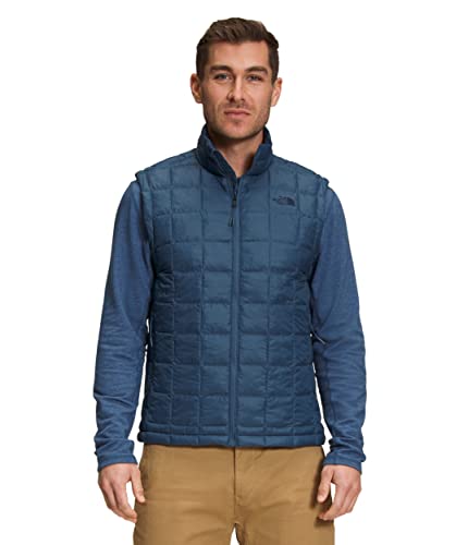 The North Face The North Face Thermoball Eco 2.0 Vest Shady Blue M The North Face Thermoball Eco 2.0 Vest Shady Blue M von The NorthFace