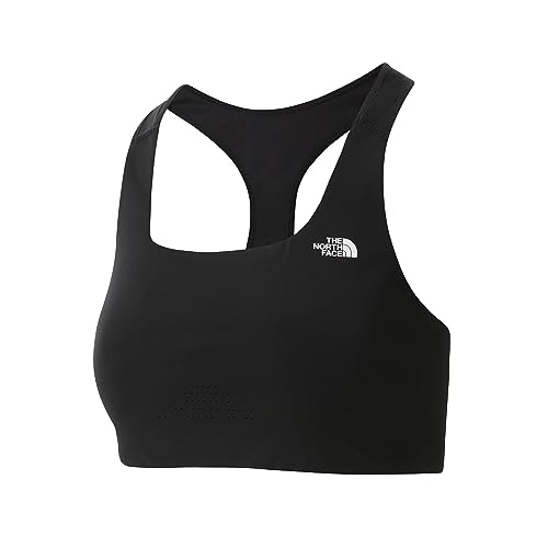 THE NORTH FACE Damen Movmynt Sport BH, TNF Black, XS EU Damen Movmynt Sport BH, TNF Black, XS EU von THE NORTH FACE