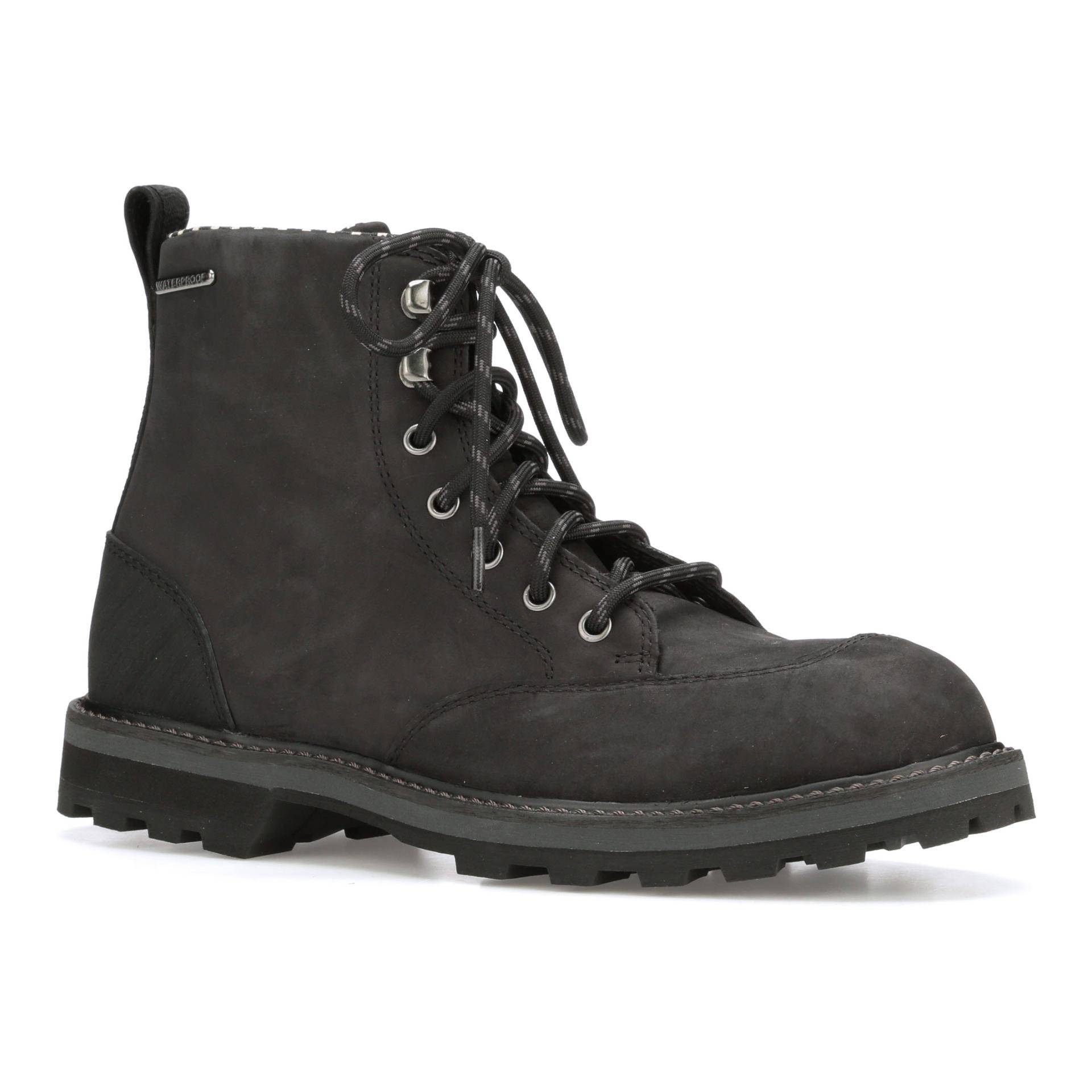 The Original Muck Boot Company Stiefel Foreman Schwarz    42   Grösse: 42 von The Original Muck Boot Company