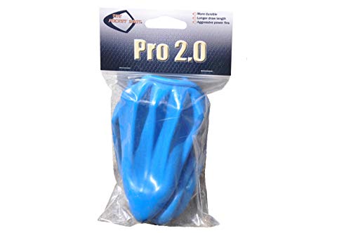 Pro Pouch 2.0 by Pocket Shot-Blue, 3er-Pack, stärker und leistungsstark von The Pocket Shot
