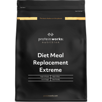 Diet Meal Replacement Extreme von The Protein Works™