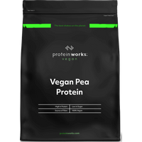 Pea Protein 80 von The Protein Works™