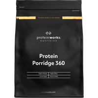 Protein Porridge 360 von The Protein Works™