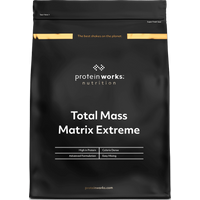 Total Mass Matrix Extreme von The Protein Works™