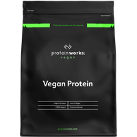 Vegan Protein von The Protein Works™