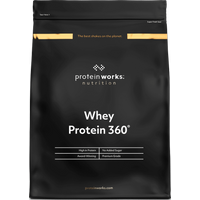 Whey Protein 360 von The Protein Works™