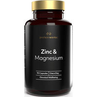 Zink Und Magnesium von The Protein Works™