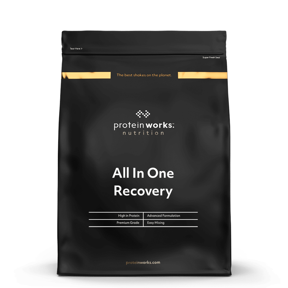 All In One Recovery von The Protein Works™