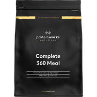 Complete 360 Meal Dairy von The Protein Works™