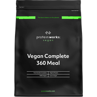 Complete 360 Meal von The Protein Works™