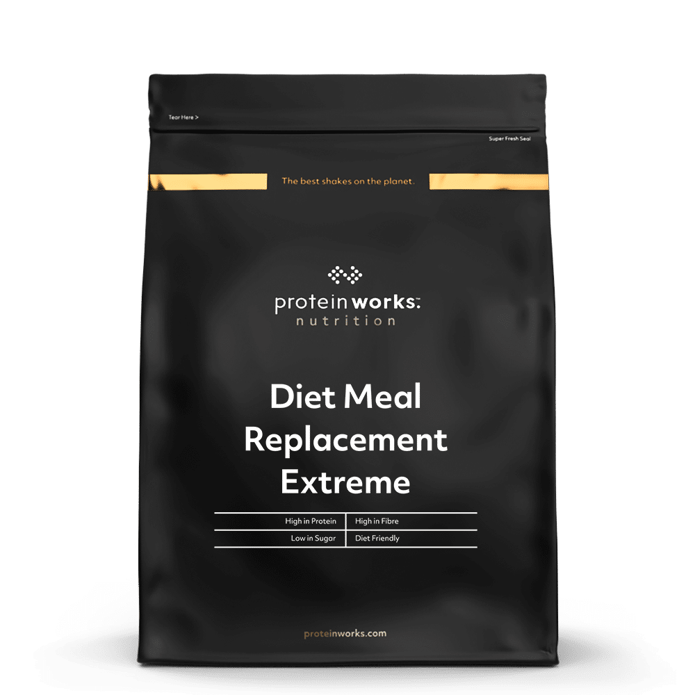 Diet Meal Replacement Extreme von The Protein Works™