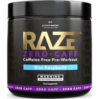 Raze - ohne Koffein von The Protein Works™