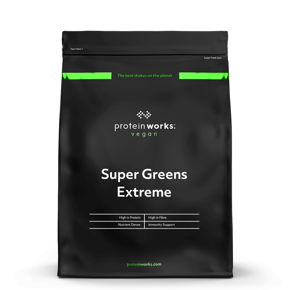 Super Greens Extreme von The Protein Works™