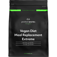 Vegan Diet Meal Replacement Extreme von The Protein Works™