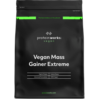 Vegan Mass Gainer Extreme von The Protein Works™