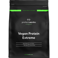 Vegan Protein Extreme von The Protein Works™