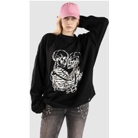 The Ragged Priest Everlasting Knit Strickpullover ecru The Ragged Priest Everlasting Knit Strickpullover ecru von The Ragged Priest