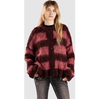 The Ragged Priest Heather Knit Strickpullover pink The Ragged Priest Heather Knit Strickpullover pink von The Ragged Priest