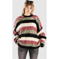 The Ragged Priest Pulse Knit Strickpullover multi The Ragged Priest Pulse Knit Strickpullover multi von The Ragged Priest