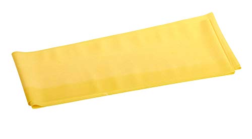 'Thera-Band In Tasche mit Reißverschluss (2,5 m), gelb, 2.0 m von Theraband