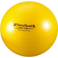 Thera-Band Gymnastikball ABS45 cm (Gelb) von Thera-Band