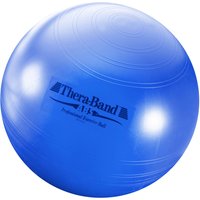 Theraband Gymnastikball ABS (Durchmesser: 75 cm (Blau)) von Thera-Band