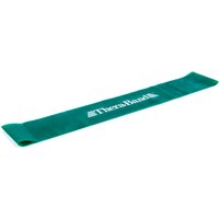 Theraband Loop-Band (Farbe: Grün|Länge: 45,5 cm) von Thera-Band