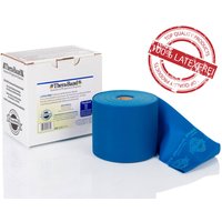 Theraband Übungsband 22 m Latexfrei (Farbe (Stärke): Blau (Extra Stark)) von Thera-Band