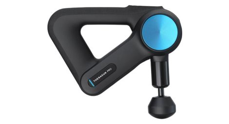 theragun pro g5 massagepistole schwarz von Therabody