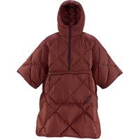Therm-A-Rest Honcho Poncho Down Jacke von Therm-A-Rest