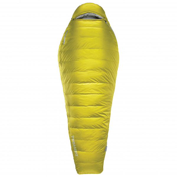 Therm-a-Rest - Parsec 32F/0C - Daunenschlafsack Gr 183 cm - Regular;198 cm - Long larch von Therm-A-Rest