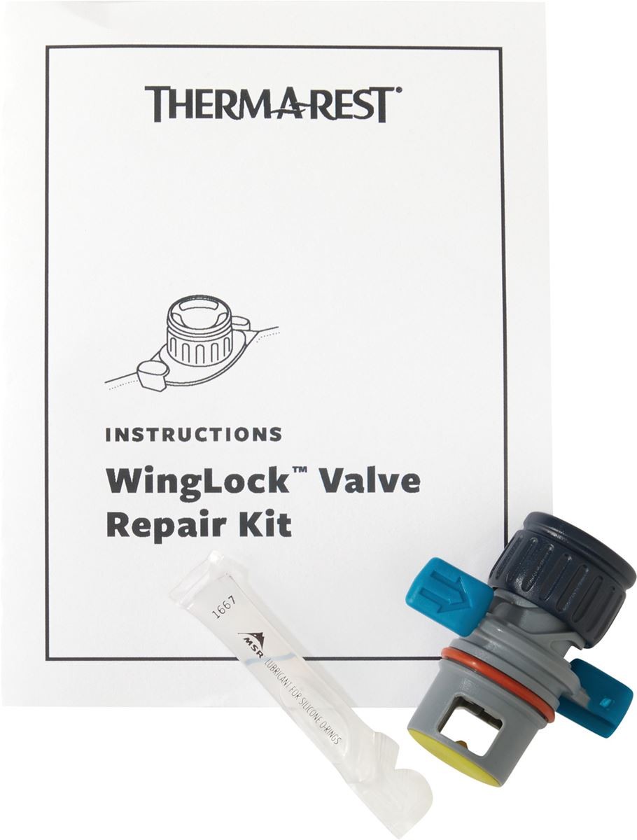WingLock Repair Kit von Therm-A-Rest
