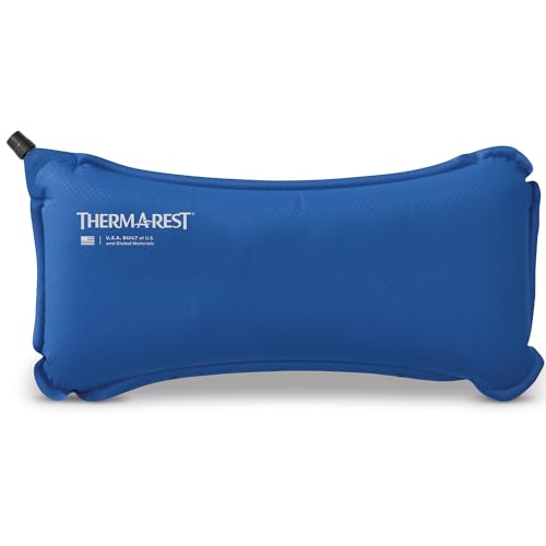 Therm-a Lendenkissen, Unisex, Nautical Blue von Therm-a-Rest