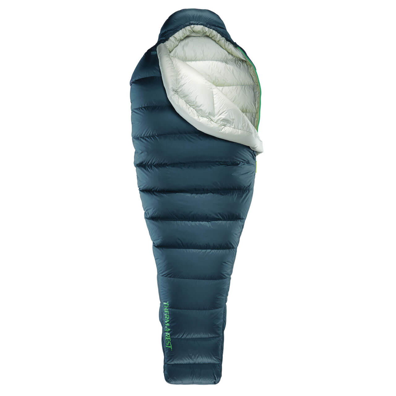 Therm-a-Rest Hyperion 20 - Deep Pacific, Long von Therm-a-Rest