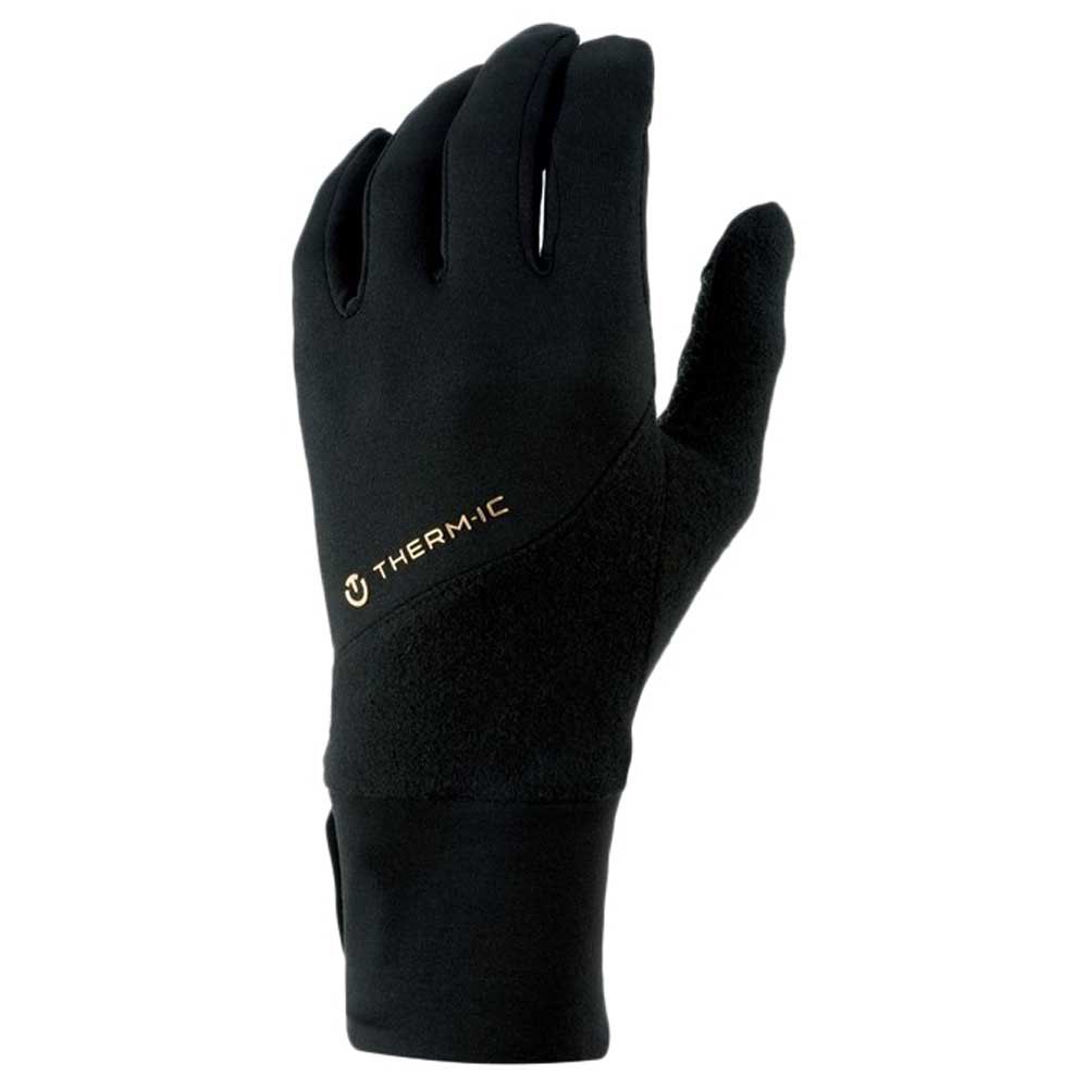 Therm-ic Active Light Tech Gloves Schwarz L Mann von Therm-ic