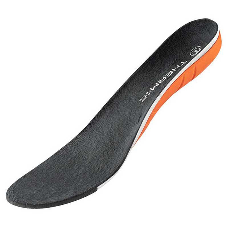 Therm-ic Insulation 3d Insole Grau L von Therm-ic