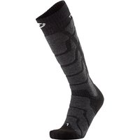 Therm-ic Ski Warm Black/Grey von Therm-ic