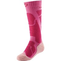 Therm-ic Ski Warm Junior Pink/Corail von Therm-ic