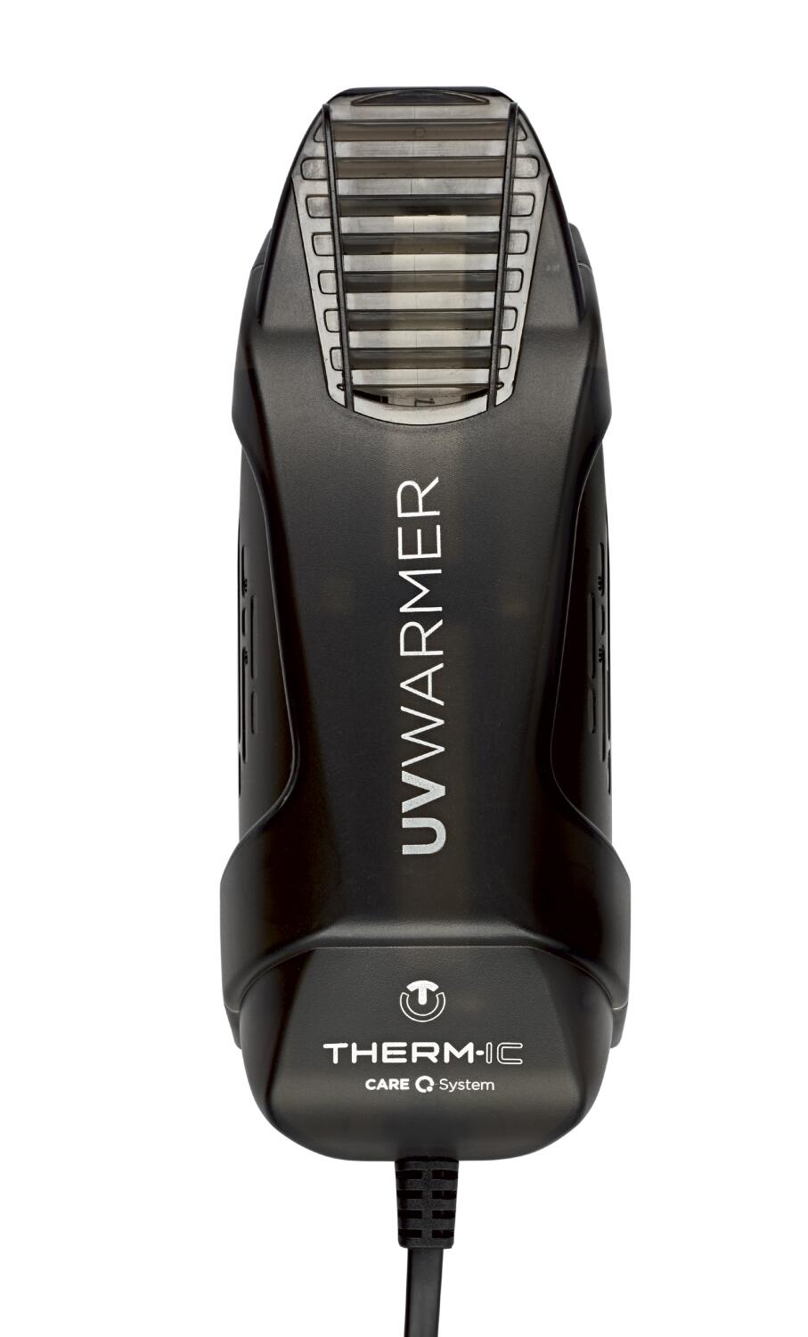Thermic UV Boot Dryer USB-Schuhtrockner (transparent (mit USB-Anschluss)) von Therm-ic