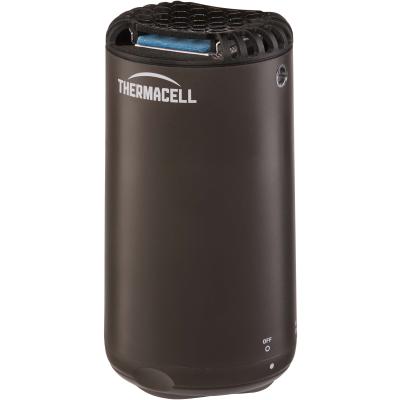 Thermacell Mückenabwehr Protect HALOmini - graphit von ThermaCELL