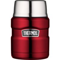 Thermos Stainless King 0,47l Isolierbehälter von Thermos