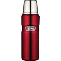 Thermos Stainless King 0,47l Isolierflasche von Thermos